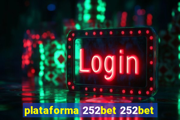 plataforma 252bet 252bet